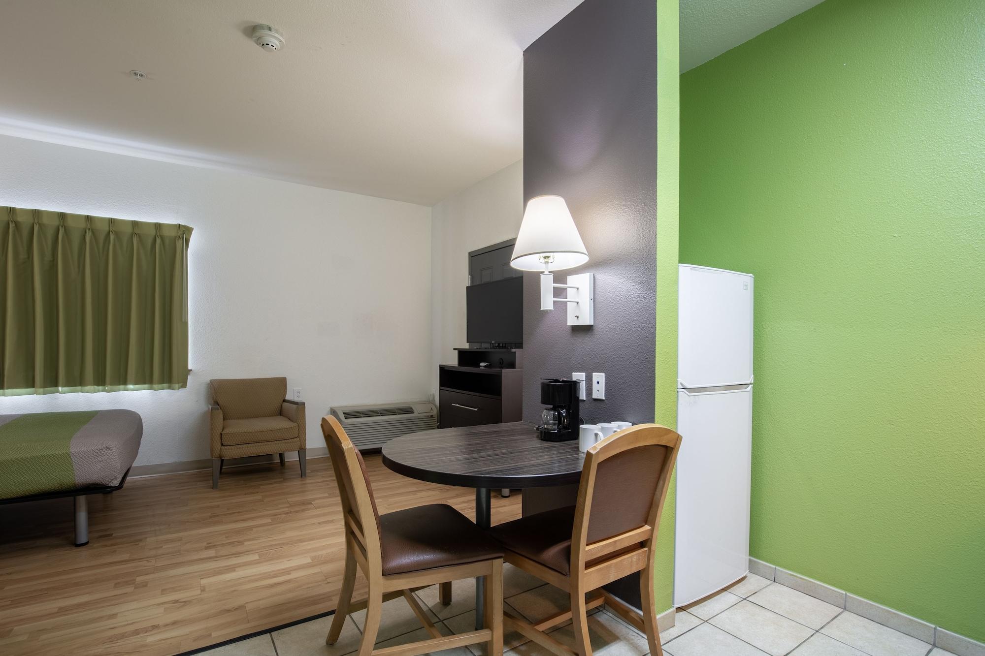 Studio 6 Bay City Tx מראה חיצוני תמונה