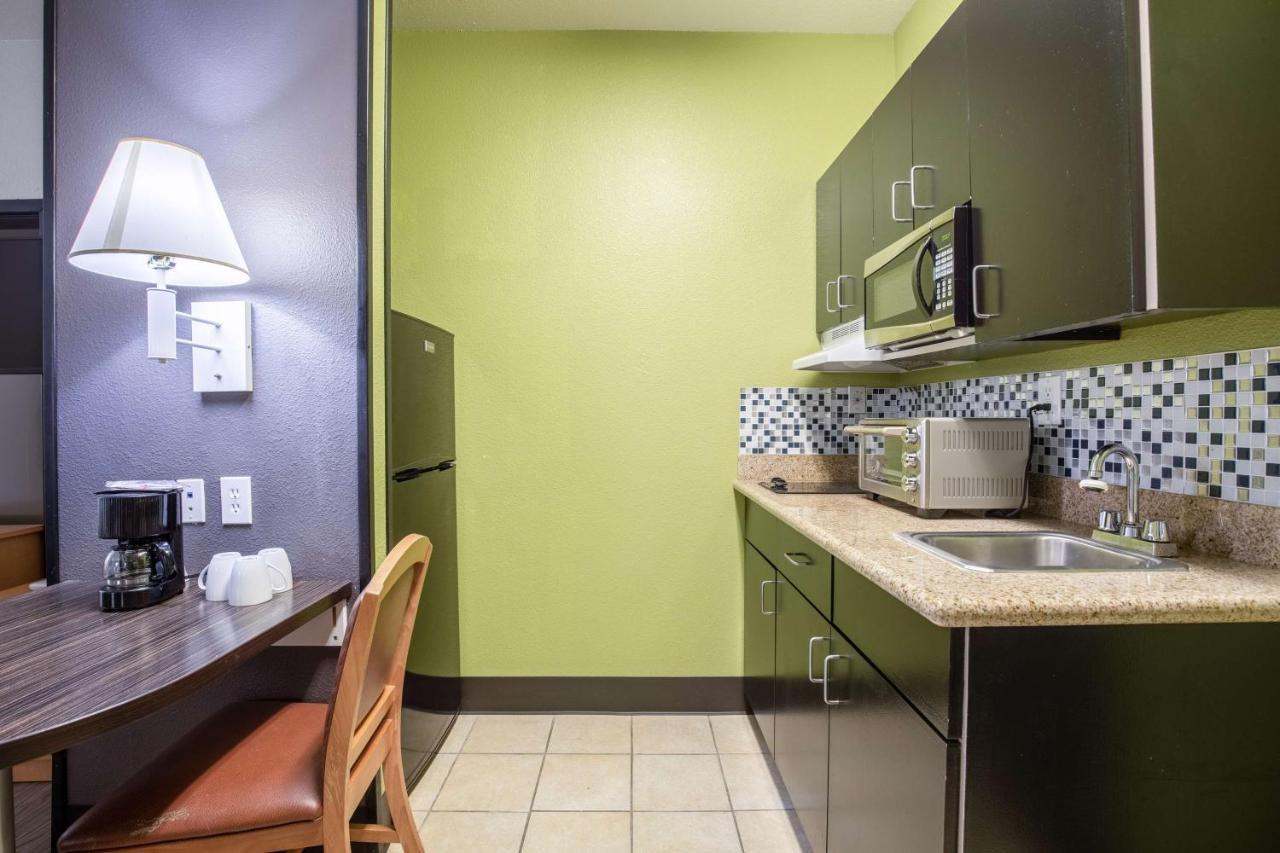 Studio 6 Bay City Tx מראה חיצוני תמונה