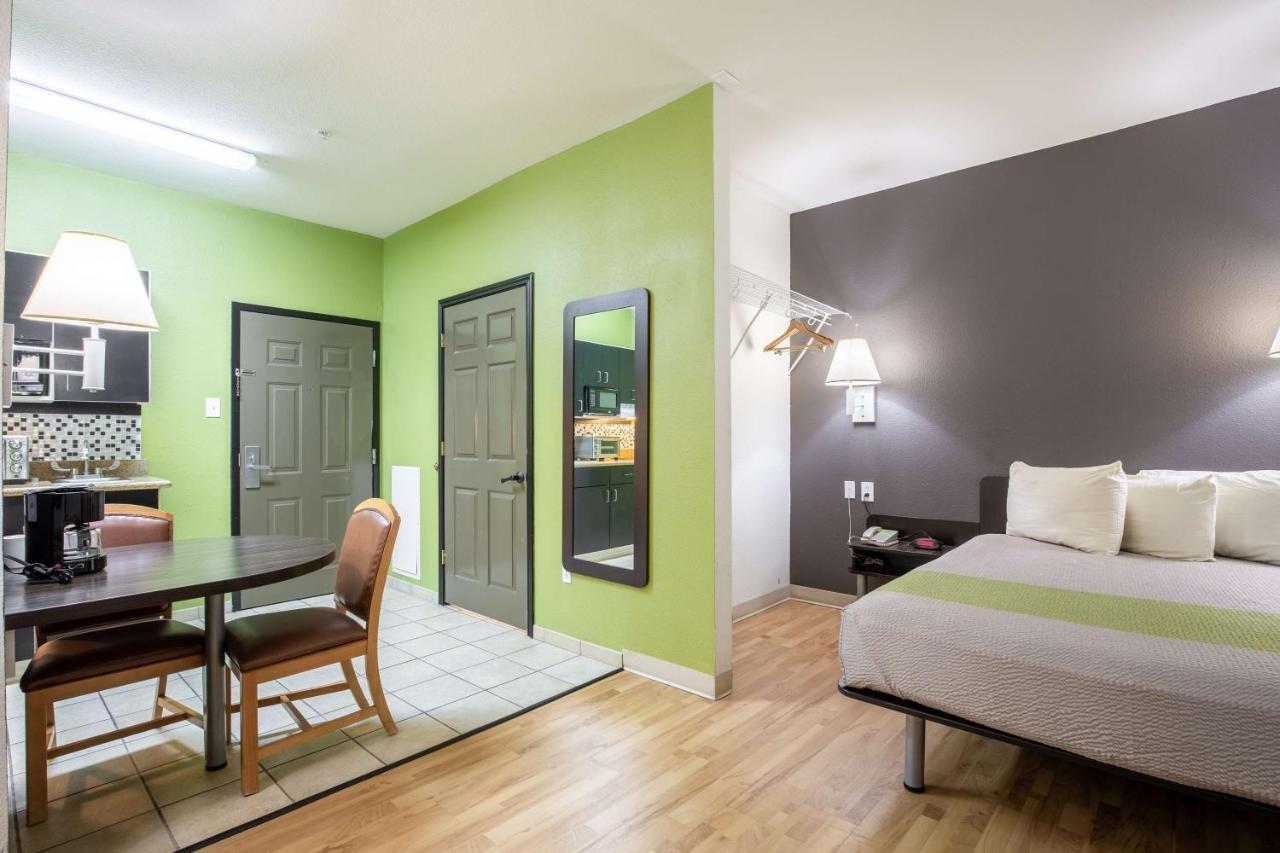 Studio 6 Bay City Tx מראה חיצוני תמונה